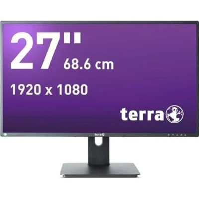 Bild av Terra Greenline Plus LED 2756 W PV V3 HDMI sväng DP svart