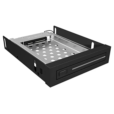 Bild av Icybox IB 2216StS 1 x 2,5 tum SATA mobilställ