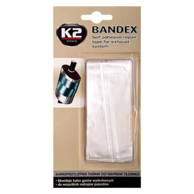 Bild av K2 B305 Kit de réparation, système d&#039;échappement