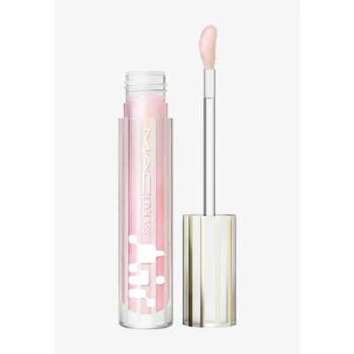 Bild av MAC Lipglass AIR Läppglans, Storlek: 5 ml, Frozen