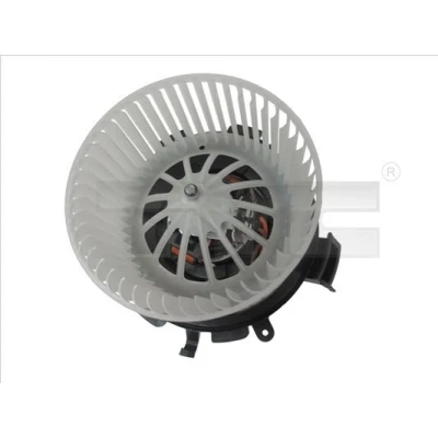 Bild av TYC 521 0010 Pulseur d&#039;Air pour véhicules sans système de climatisation MERCEDES BENZ: Sprinter 3.5 T Van, 3 Van