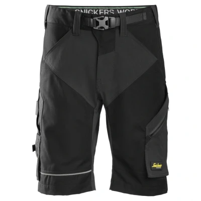 Bild av ARBETSSHORTS+ FW SVART STL 54 Beijerbygg Byggmaterial