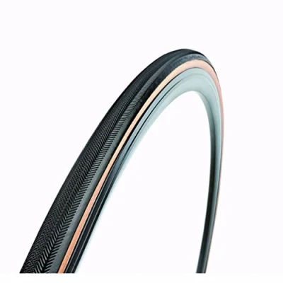Bild av Vittoria Tubular Rally 25 28 &quot;Cr/Cr/Cr/ne v/kusavimbika, mavhiri asina ruzivo mukuru, multicorlor dema,