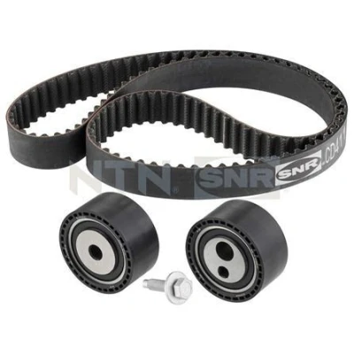 Bild av SNR KD459.50 Kit de distribution 146 PEUGEOT: 406 Coupe, 807, 607 Berline, CITROËN: C8, C5 II 5 portes, I FIAT: Ulysse