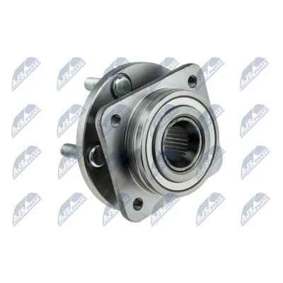 Bild av NTY KLP CH 019 Kit de roulements roue