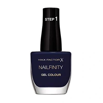Bild av Max Factor Nailfinity 875 Backstage 12ml
