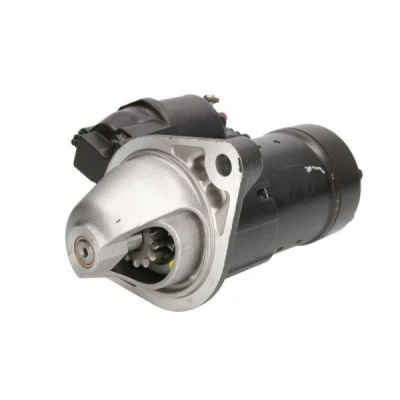 Bild av STARDAX STX200007R Startmotor 12V 1,4kW 13 78mm OPEL: Combo C Skåpbil / Kombi, Astra H Hatchback, G Caravan