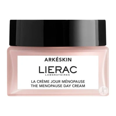 Bild av Lierac Arkéskin The Menopause Dagkräm Refillable 50 ml