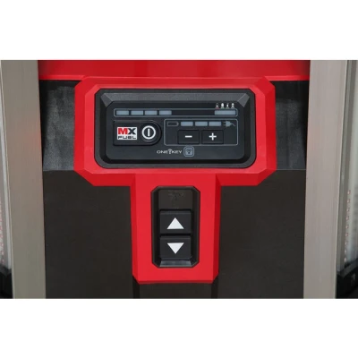 Bild av BELYSNINGSMAST MXF TL 601 Beijerbygg Byggmaterial