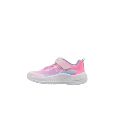 Bild av Skechers Microspec Advance, 22 EU, Rosa lila, EU