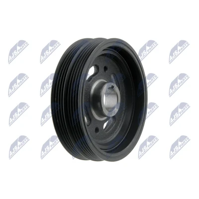 Bild av NTY RKP SU 006 Poulie Damper SUZUKI: SWIFT 3, Grand Vitara 2 SUV