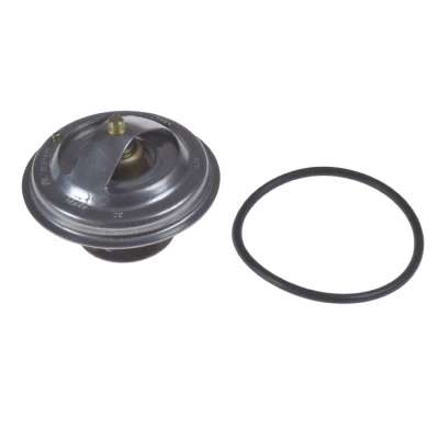 Bild av BLUE PRINT ADJ139202 Thermostat d&#039;eau 80 avec bague d&#039;étanchéité BMW: 5 Berline, 7, 3 OPEL: Omega B Caravan, Berline