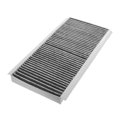 Bild av MEYLE 712 320 0004 Filtre d&#039;habitacle à charbon actif, Cartouche filtrante, avec action absorbant les odeurs 349 162 30 ORIGINAL Quality