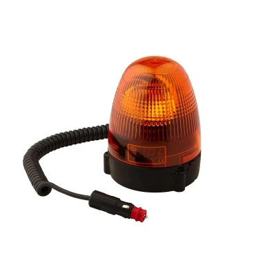 Bild av HELLA 2RL 007 337 021 Varningsfyr Halogen gul