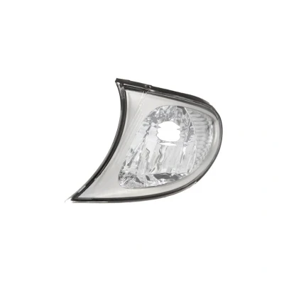 Bild av VAN WEZEL 0649907 Clignotant blanc avant gauche sans porte lampe BMW: 3 Berline, Touring