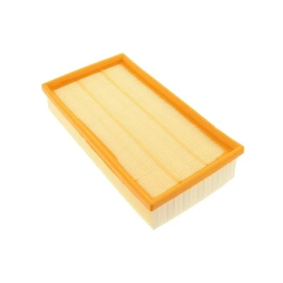 Bild av MAPCO 60986 Filtre à air 57 158 281 carré(e) Cartouche filtrante SAAB: 9 3 Cabriolet, 3/5 portes, 900 II Cabriolet