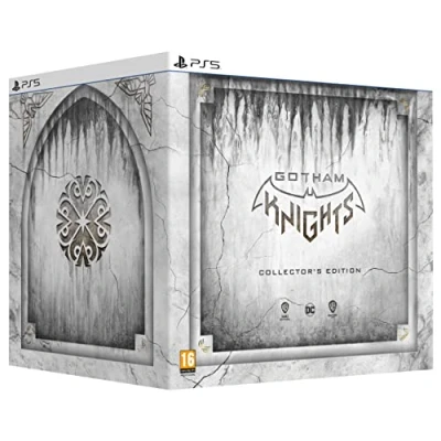 Bild av Gotham Knights Collectors edition Playstation 5