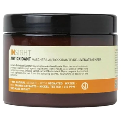 Bild av Insight Antioxidant Rejuvenating mask, 560 g