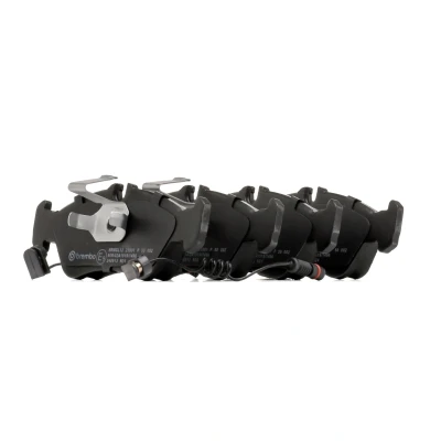 Bild av Bromsbeläggssats, skivbroms Brembo P50082