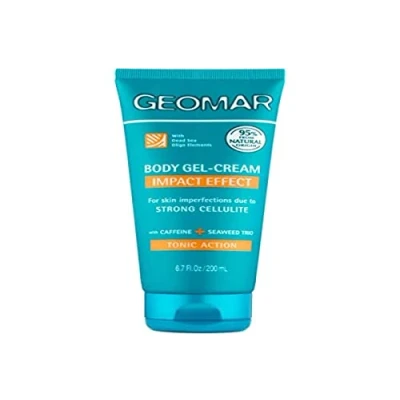 Bild av Geomar Cream Gel Anti cellulite 200 ml