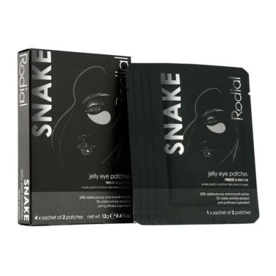 Bild av Rodial Snake Jelly Eye Patches