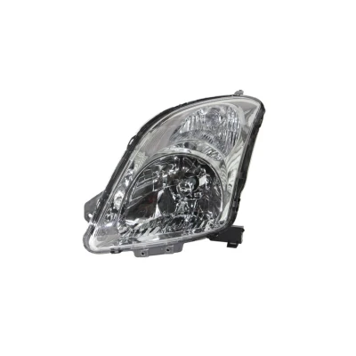 Bild av ALKAR 2741987 Phares gauche W5W, H4, WY21W chrome SUZUKI: SWIFT 3