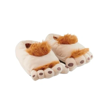 Bild av slipper Halfling slipper: polyester, XS (32/34)