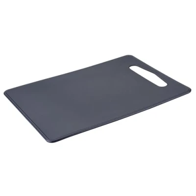 Bild av Planche à découper en plastique 34 x 24 cm Fackelmann Basic ref. 39015