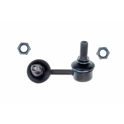 Bild av DENCKERMANN D140423 Biellette de barre stabilisatrice Essieu avant gauche 64 MM12X1,5R NISSAN: Pathfinder 3, NP300 Navara Pick up