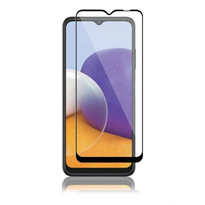 Bild av Panzer Samsung Galaxy A22 5G Full fit