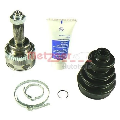 Bild av METZGER 7110096 Tête De Cardan côté roue SUZUKI: Wagon R+ II 3/5 portes, OPEL: Agila A