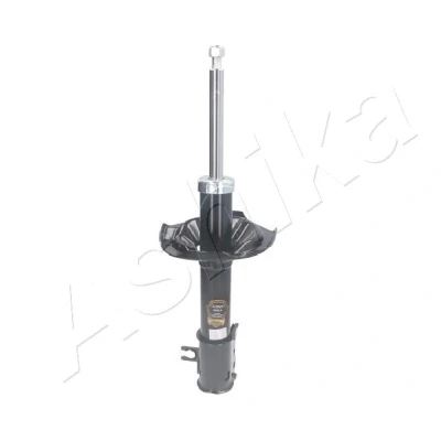 Bild av ASHIKA MA 33023 Amortisseur Essieu avant droit Pression de gaz Système bitube Jambe suspension Goujon en haut MAZDA: 626 V 5 portes, Break