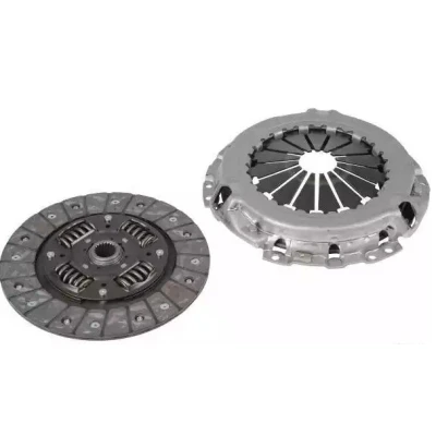 Bild av AISIN Clutch Set (2P) KT 318RB Kit d&#039;embrayage à deux pièces avec mécanisme disque d&#039;embrayage, sans butée de débrayage 224