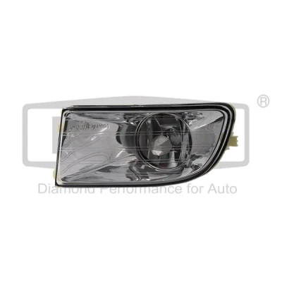 Bild av DPA 89410226402 Dimljus Vänster SKODA: Octavia II Hatchback, 2 Combi