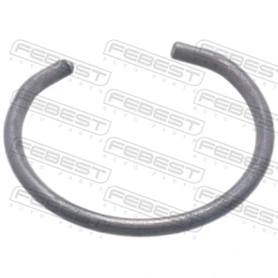 Bild av FEBEST CC 5 30X2 Kit d&#039;assemblage, joint soufflet, arbre d&#039;entraînement MAZDA: BT 50 Pick up, 3 portes