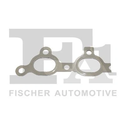 Bild av FA1 412 030 Joints de Collecteur d&#039;Echappement Culasse cylindre OPEL: Meriva A, Astra H 3/5 portes, Corsa C HONDA: CIVIC 7 Hatchback