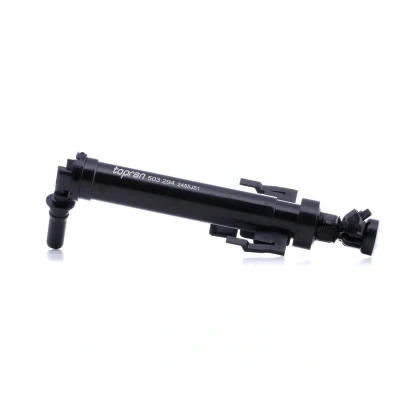 Bild av TOPRAN 503 294 gicleur d&#039;eau de nettoyage, nettoyage des phares gauche avec intégré BMW: 1 5 portes, 2 Coupe, 3 portes