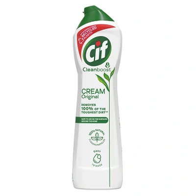Bild av Rengöringsmedel 500ml Cif Original