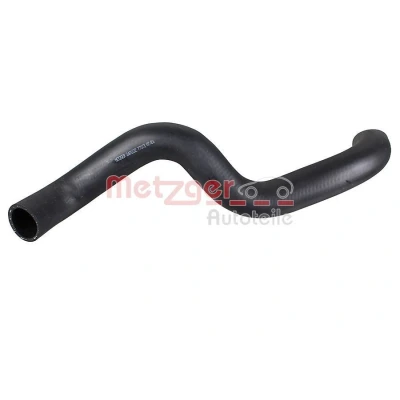 Bild av METZGER 2401222 Gaine De Suralimentation sans colliers OPEL: Corsa C 3/5 portes