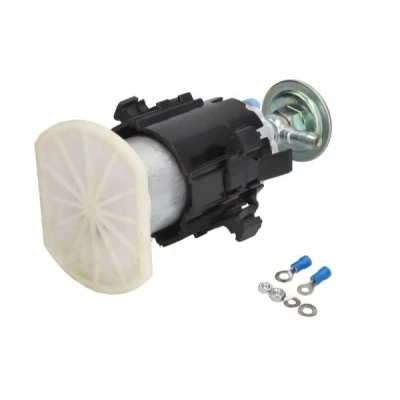 Bild av ENGITECH ENT100072 Pompe à Carburant électrique BMW: 5 Berline, 7, Touring, SUZUKI: Jimny SUV