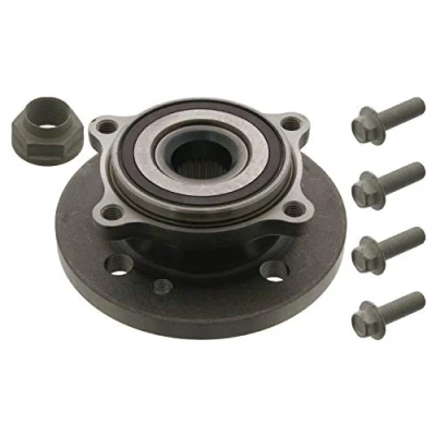 Bild av FEBI BILSTEIN 37107 Kit de roulements roue MINI: 3/5 portes, Clubman, Cabriolet