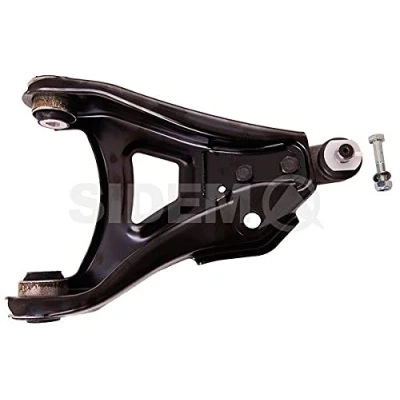 Bild av SIDEM 6171 Bras de suspension Essieu avant droit Barre oscillant transversal Tôle d&#039;acier 16 force RENAULT: CLIO 2, Kangoo I Express