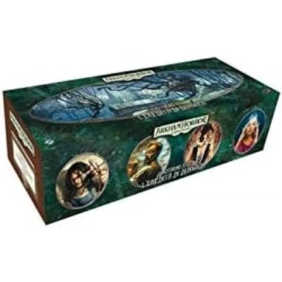 Bild av Asmodee Arkham Horror LCG tillbaka a... Dunwich 9627