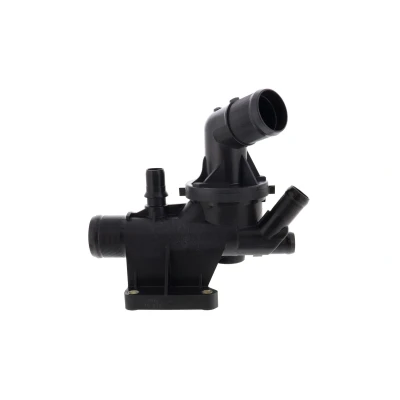 Bild av VEMO V46 99 1403 Boîtier du thermostat avec joint d&#039;étanchéite