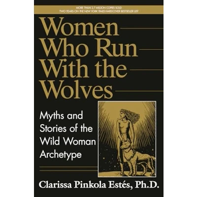 Bild av Women Who Run With The Wolves: 30th Anniversary Edition