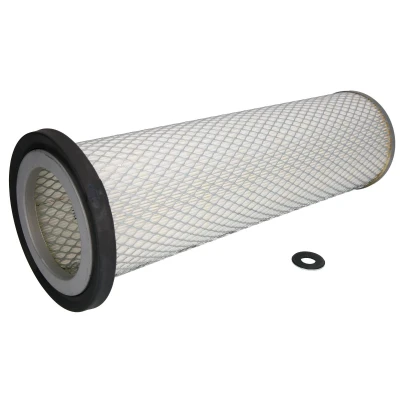 Bild av Sekundärluftfilter MANN FILTER C 12 100 x