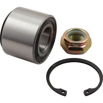 Bild av JP GROUP 4351301810 Kit de roulements roue Essieu arrière gauche, droit 52 RENAULT: CLIO 2, 1, MEGANE 1