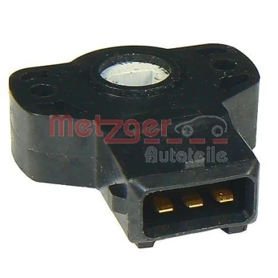Bild av METZGER 0904044 Capteur De Position Du Papillon FORD: SCORPIO 1, Sierra Mk2 Berline, 3/5 portes, LAND ROVER: Freelander I SUV