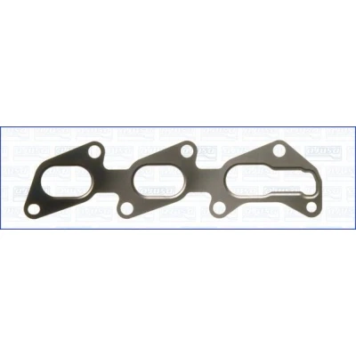 Bild av AJUSA 13120700 Joints De Collecteur d&#039;Echappement des gaz d&#039;échappement OPEL: Corsa D 3/5 portes, C B portes