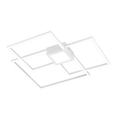 Bild av Hydra LED plafond 4L mattvit 4000K Matt vit